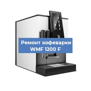 Замена прокладок на кофемашине WMF 1200 F в Челябинске